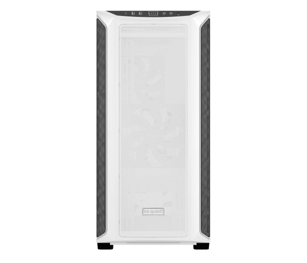 be quiet! Shadow Base 800 DX White - 1172258 - zdjęcie 2